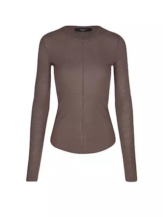 WEEKEND MAX MARA | Langarmshirt VINCITA | 